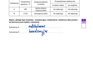 Matura 2026 z rozszerzonej chemii: odpowiedzi do wszystkich zadań z arkusza CKE 13.05.2026