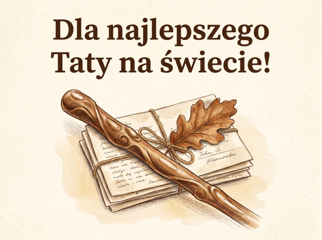 dzień ojca