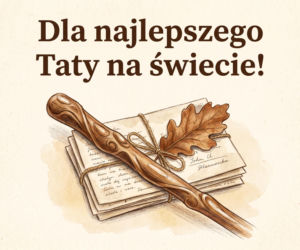 dzień ojca