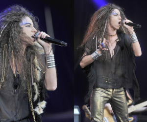 Michał Szpak