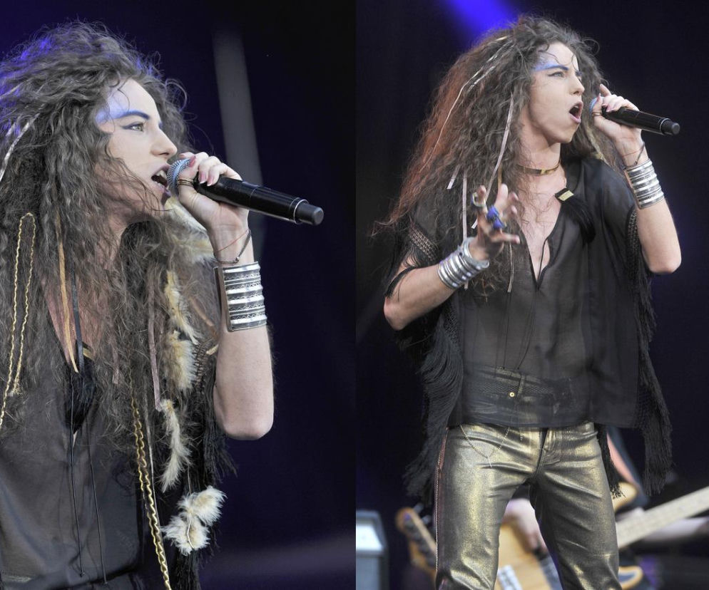Michał Szpak