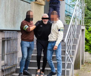 Podejrzewali Jana o brutalne zabójstwo pasierba. Nie doczekał rozprawy. Tajemnicza śmierć w więzieniu