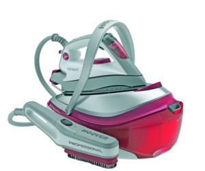 Żelazko ze stacją pary HOOVER SRD 4110