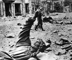 Super historia 27.07: Miłość w Powstaniu Warszawskim