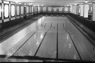 Pływalnia YMCA w Krakowie