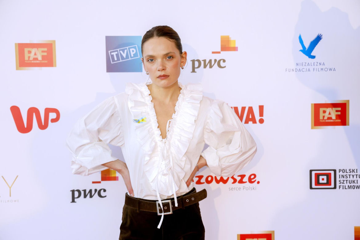 Sandra Drzymalska