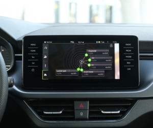 Skoda Scala 1.5 TSI 150 KM DSG7