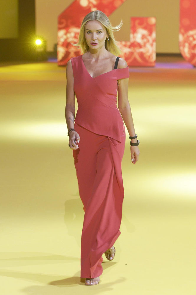 Agnieszka Woźniak-Starak