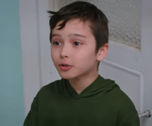 Panna młoda, odcinek 42: Emir znajduje pieniądze, które ukryła Derya