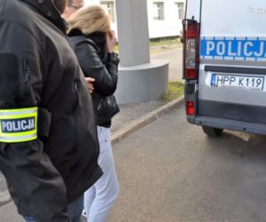 Śląska policja rozbiła gang sutenerów! Zarabiali na cudzej prostytucji [ZDJĘCIA]