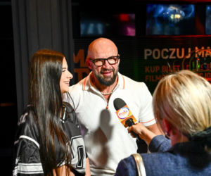 Maja Oświecińska, Tomasz Oświeciński