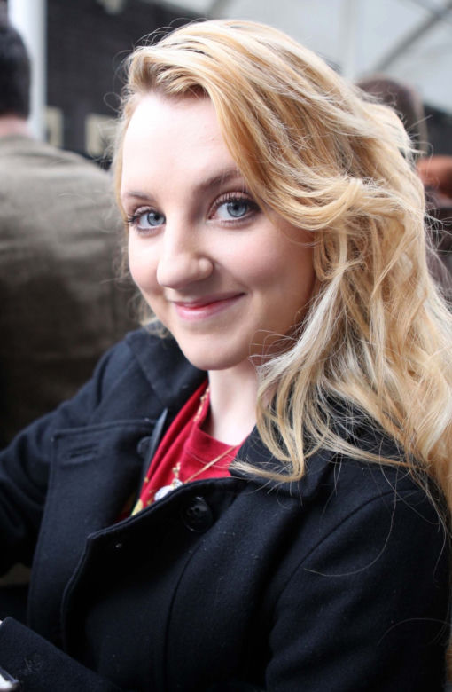 Evanna Lynch