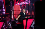 The Voice Senior