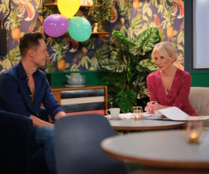 Pierwsza miłość odc. 4110-4114. Co wydarzy się od 8 do 12 grudnia?