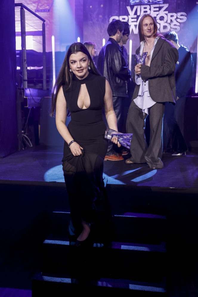 Vibez Awards 2025