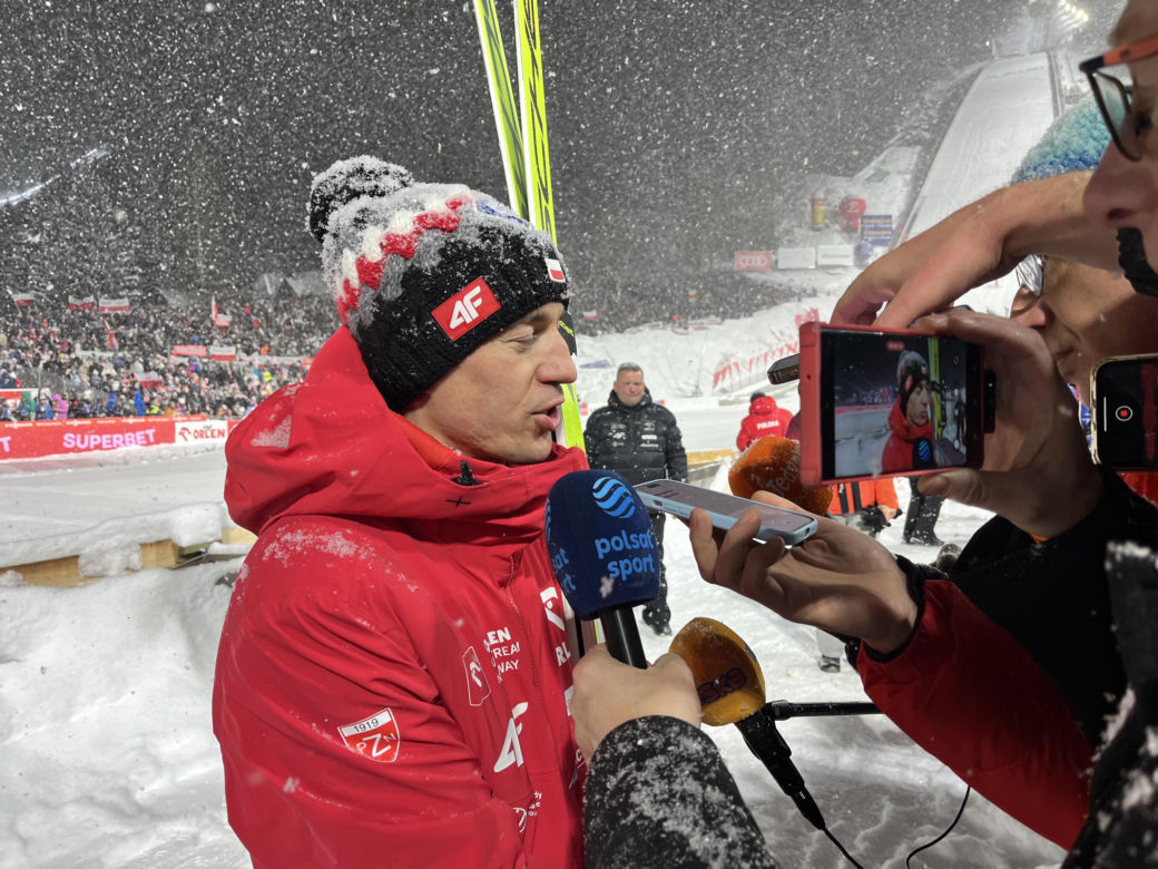 Kamil Stoch