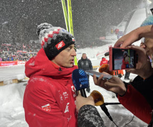 Kamil Stoch