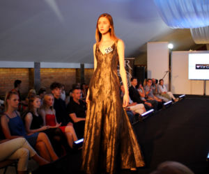 Gryf Fashion Show Models