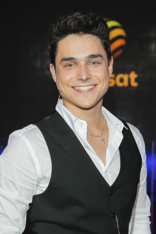 Patryk Cebulski