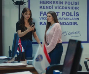 Dziedzictwo odc. 869