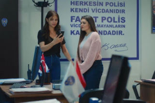 Dziedzictwo odc. 869