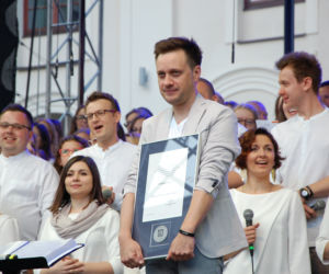 Koncert Chwały 2016