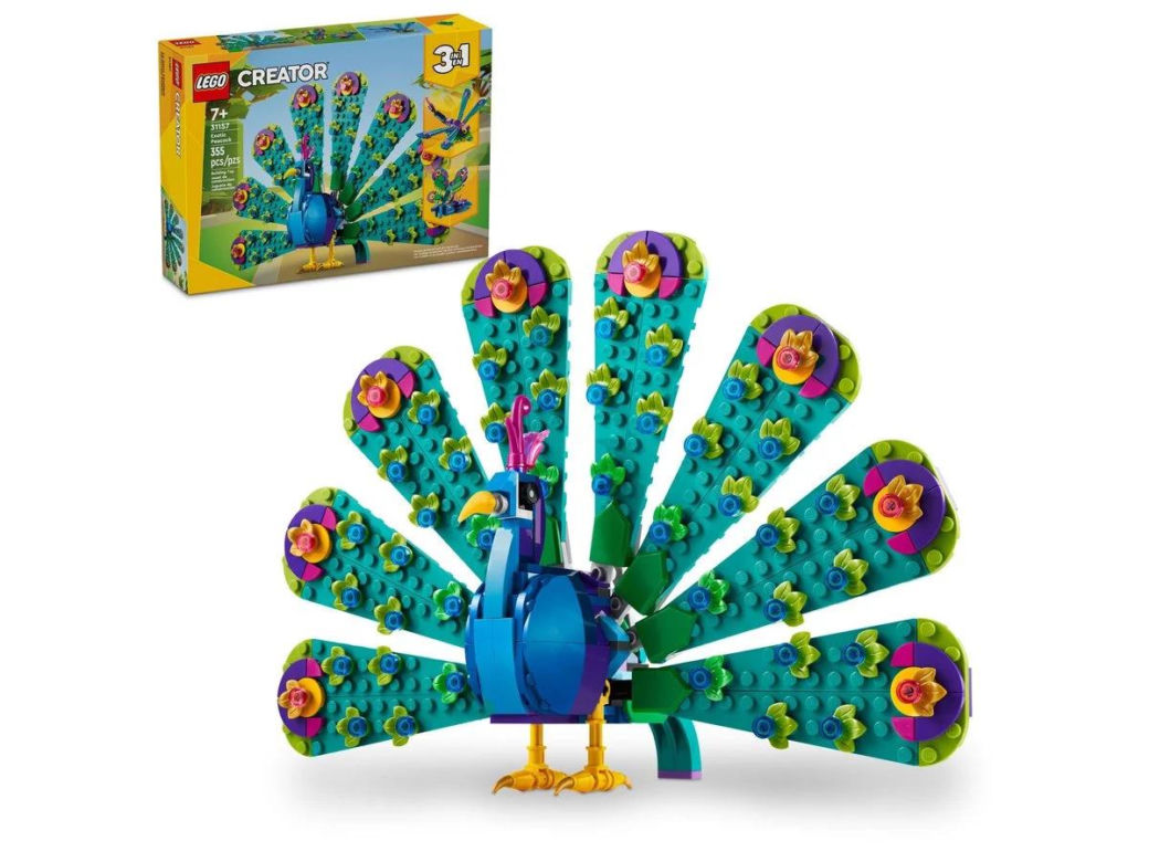 Zestaw LEGO