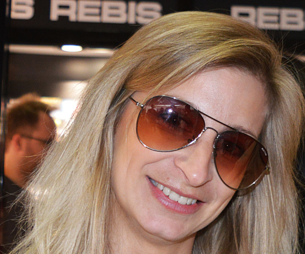 Magdalena Schejbal