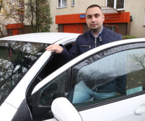 ZIMA PRZYSZŁA A BUDOWA METRA STOI