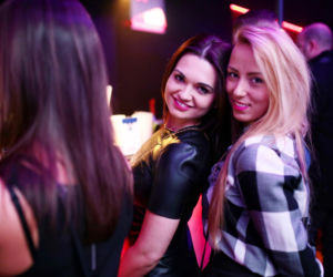 Imprezy Wrocław: Milk & Sugar w Cherry Club