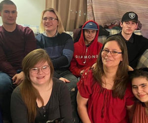 Oto ofiary masakry w szkole w Kanadzie