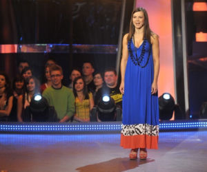 Kinga Rusin