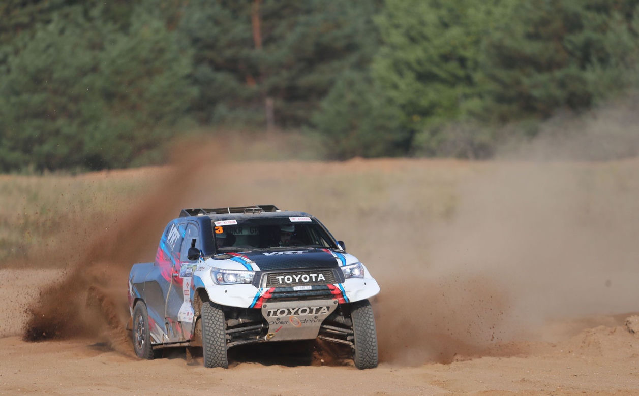 Orlen Baja Poland 2019