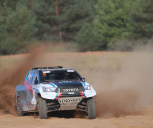 Orlen Baja Poland 2019