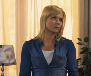 Pierwsza miłość. Marysia (Aneta Zając)