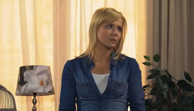 Pierwsza miłość. Marysia (Aneta Zając)