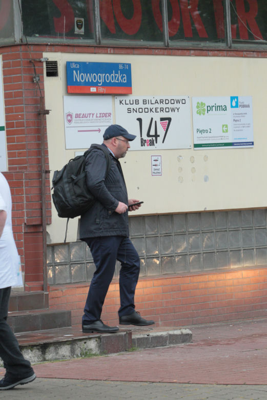 Bielan wprowadza swoich do rządu 
