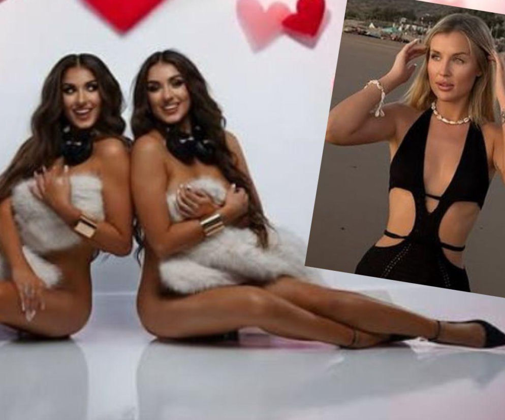 Gwiazdy show TVN nie wytrzymały! Obrzydliwy atak bliźniaczek w sieci