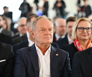 Otwarcie terminala T5 w Porcie Gdańskim