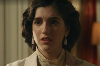 La Promesa - Jimena