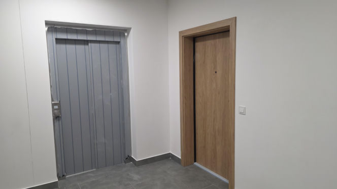 Mieszkania w nowych blokach STBS przy ul. 29 listopada