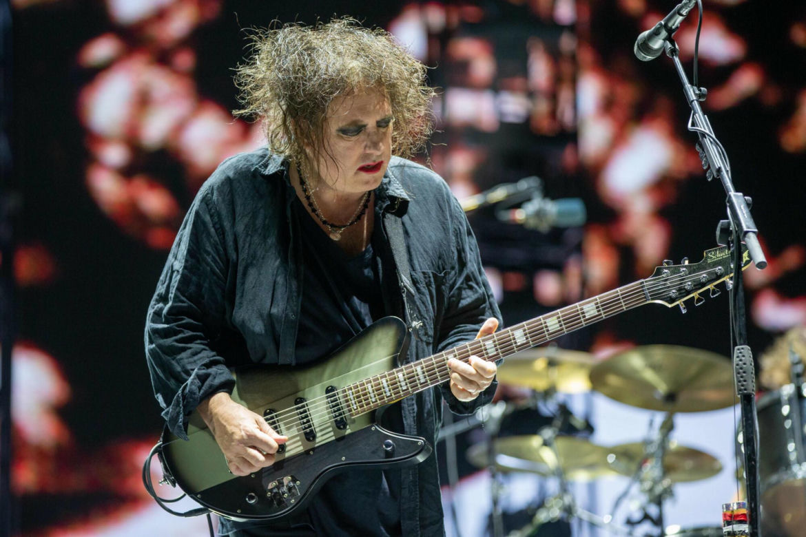The Cure