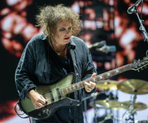 The Cure
