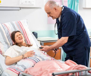 Pierwsza miłość: streszczenie odcinka 4223