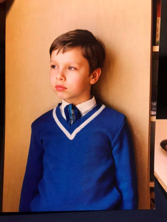 Te dzieci chcą zostać prezydentem