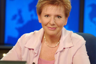 Grażyna Bukowska zniknęła z ekranów. Teraz pokazała się po latach!