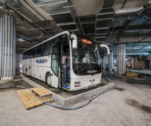 Dworzec autobusowy