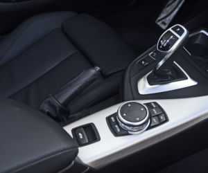 BMW 220i Cabrio M-package
