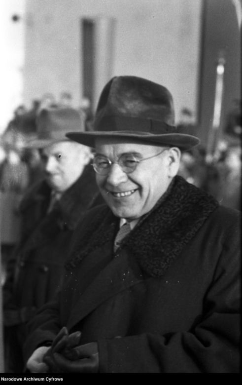 Edward Ochab 