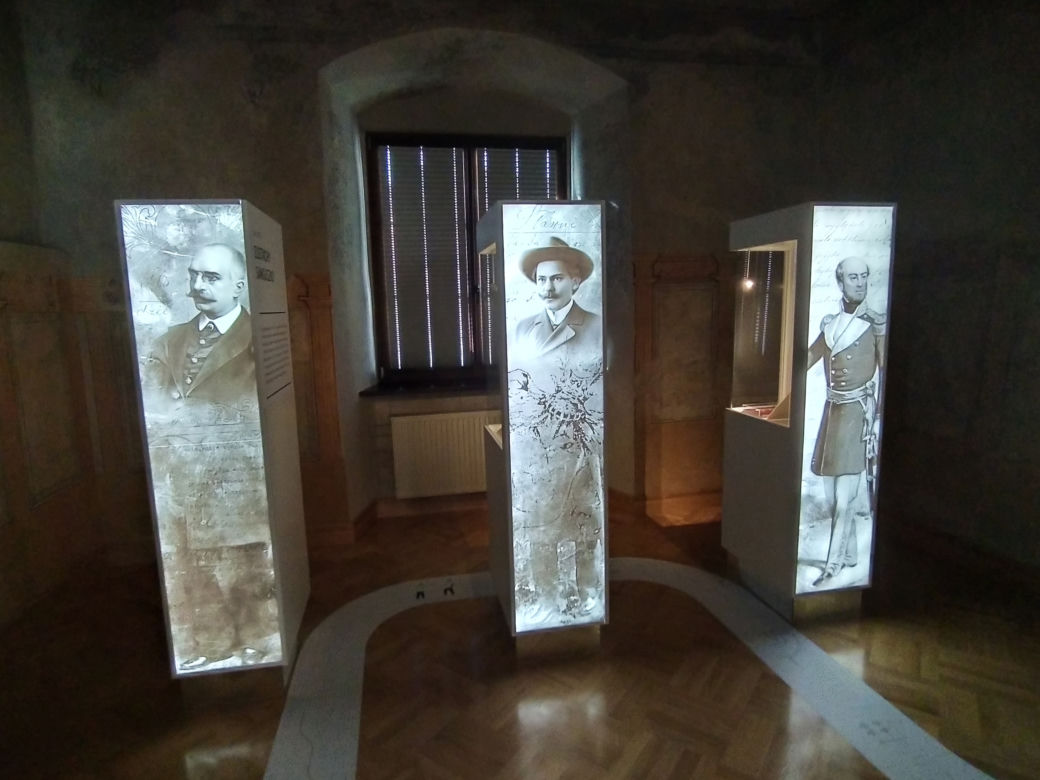 Muzeum Historii Tarnowa i Regionu już otwarte